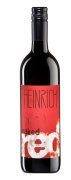 Heinrich Gernot - "red" Qualitätswein 2015   1,5l Magnum -bio-